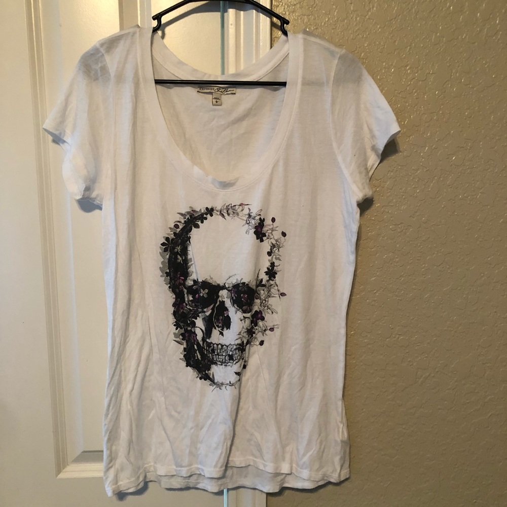 Express Casual Tee